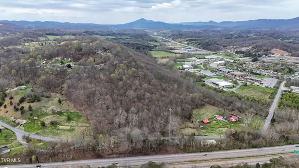 Tbd Shady View Road, Kingsport, TN 37664