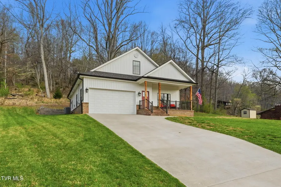 416 Pettyjohn Road, Kingsport, TN 37664 - #3
