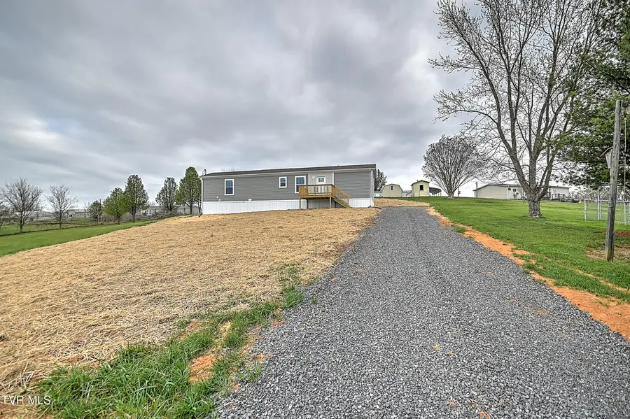 238 Miller Road, Jonesborough, TN 37659 - #2