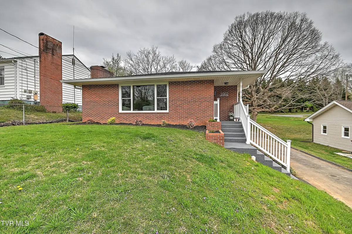 1002 Lincoln Avenue, Johnson City, TN 37604 - #1