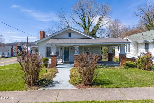 922 Tremont Avenue, Bristol, TN 37620