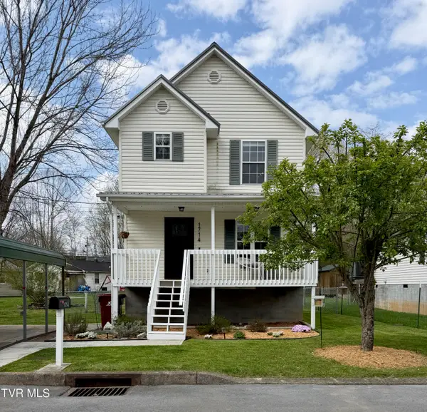 1714 Daytona Court, Johnson City, TN 37601