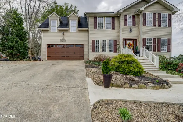 1188 White Top Road, Bluff City, TN 37618