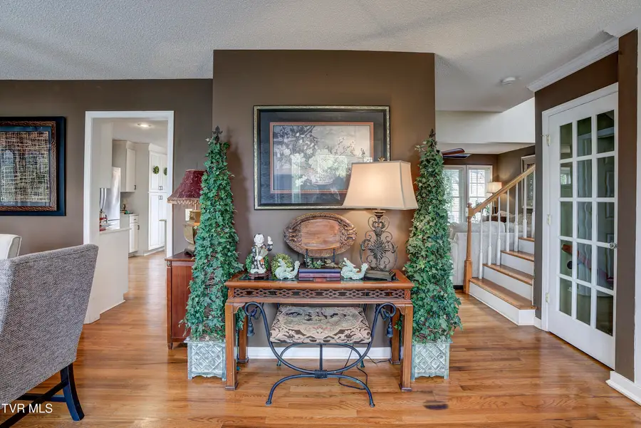 1188 White Top Road, Bluff City, TN 37618 - #2