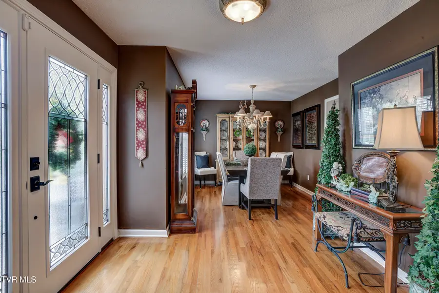 1188 White Top Road, Bluff City, TN 37618 - #3