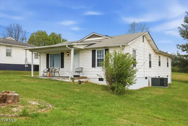 1324 Davis Street, Morristown, TN 37814