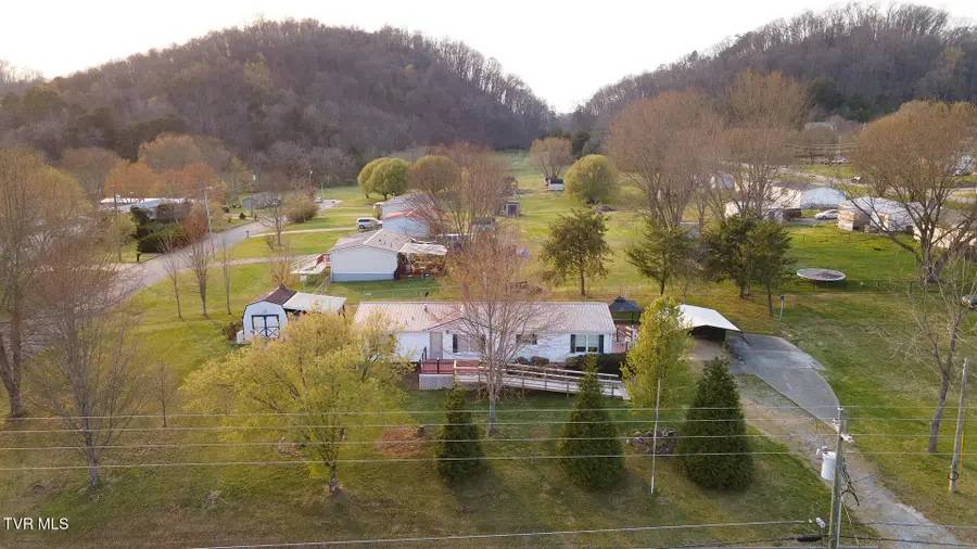 62 Roaming Drive Drive, Chuckey, TN 37641 - #2