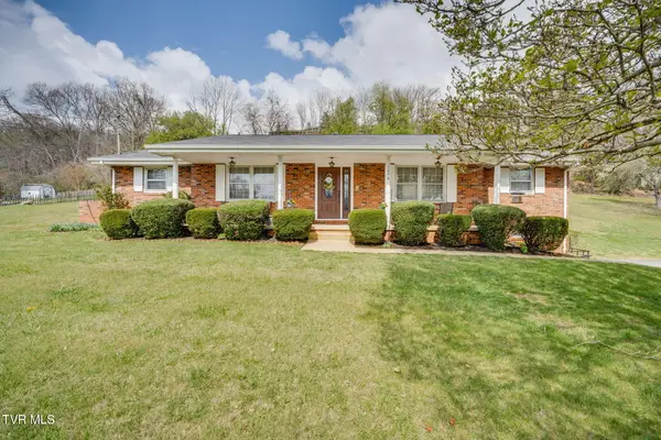 509 Pine Ridge Road, Johnson City, TN 37601