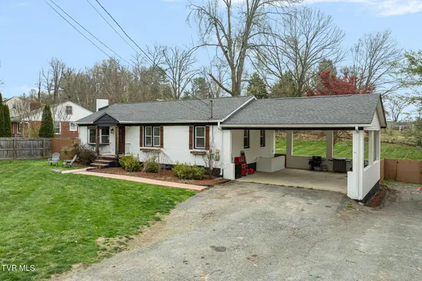 533 Vance Drive Drive, Bristol, TN 37620