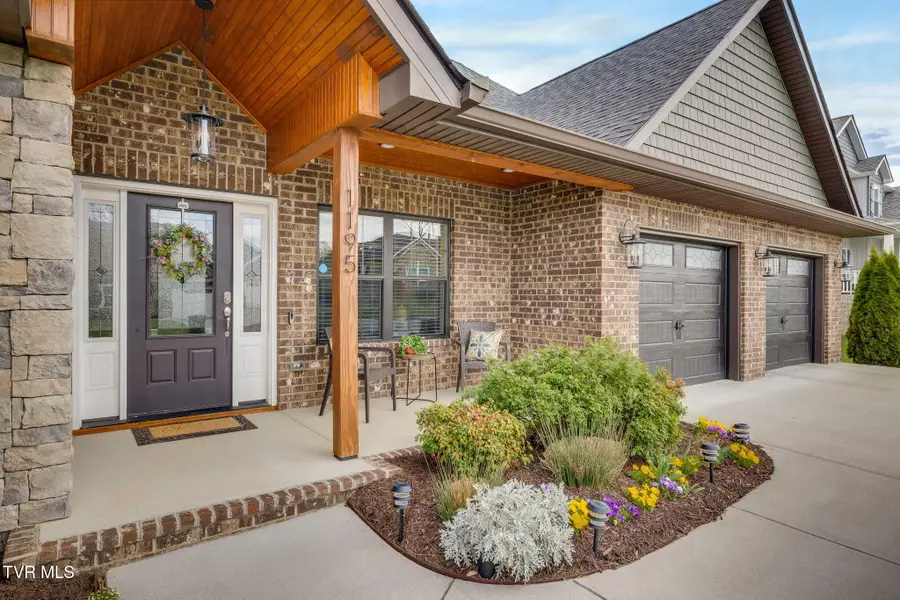 1195 Panoramic Vista, Johnson City, TN 37615 - #3