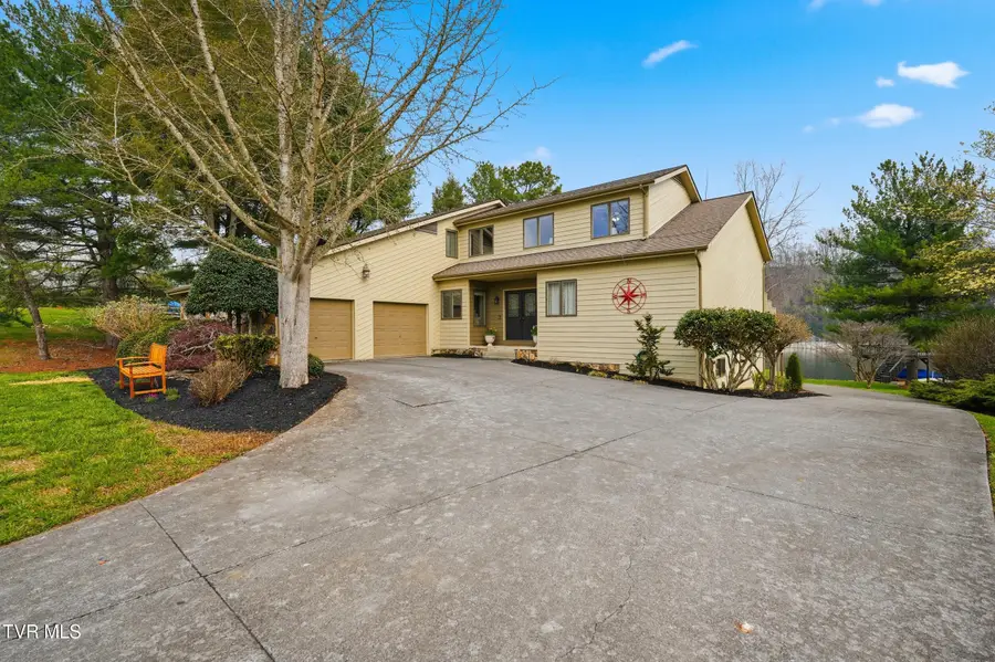 236 Lake Meadow Drive, Gray, TN 37615 - #3