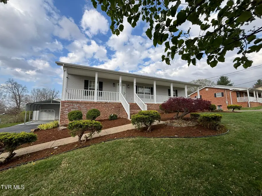 285 Brian Circle, Afton, TN 37616 - #2