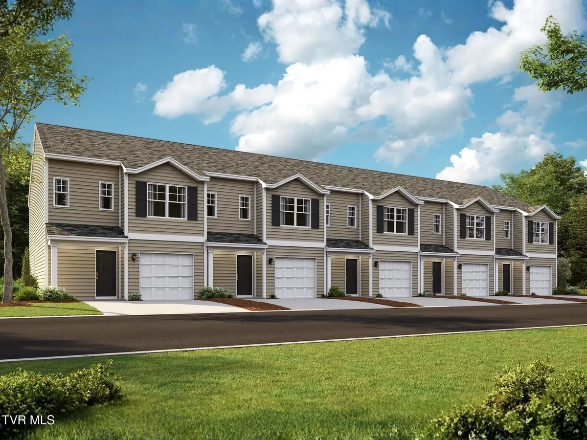 16 Teagan's Terrace, Jonesborough, TN 37659 - #1