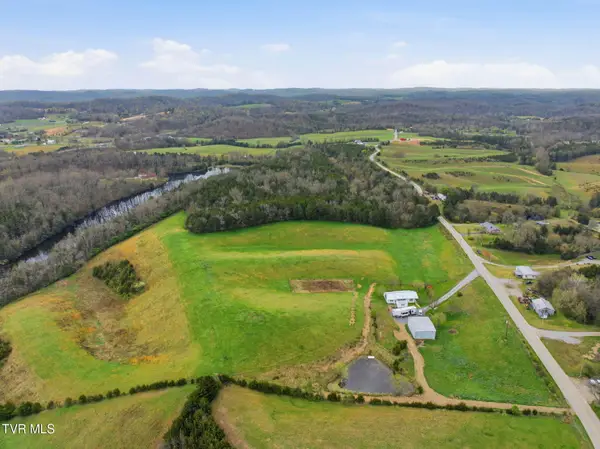 1154 South Wesley Chapel Road, Greeneville, TN 37745