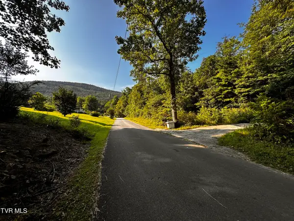 8 Acres Promiseland Way, Parrottsville, TN 37843