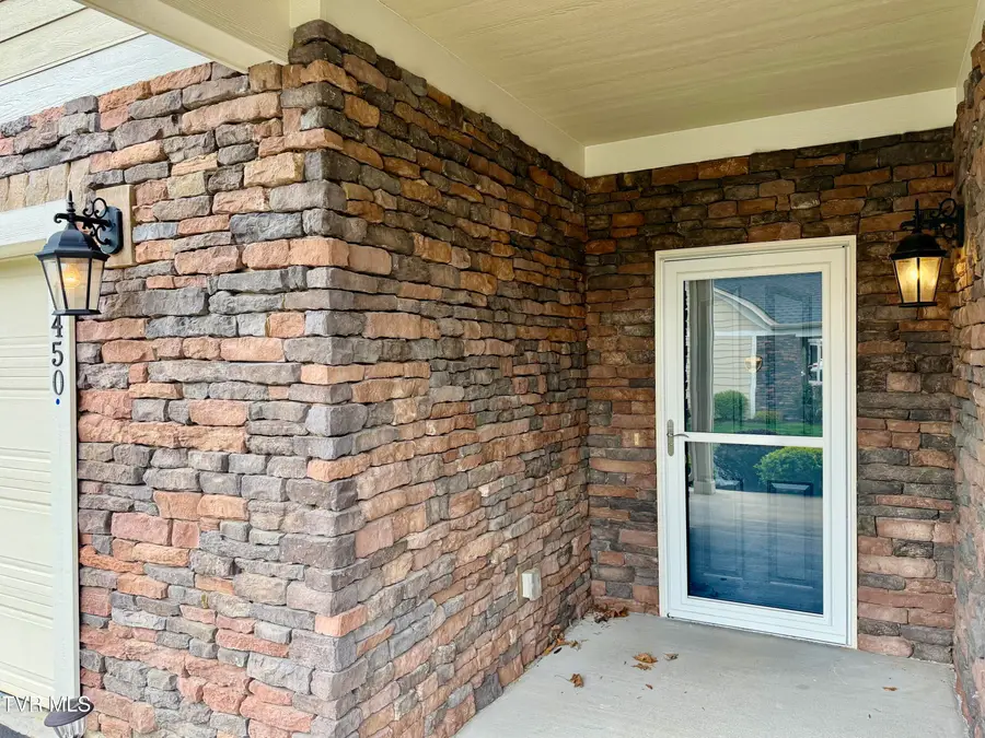 1450 Hatterdale Farm Road #1450, Blountville, TN 37617 - #2