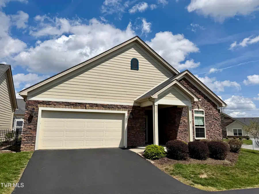 1450 Hatterdale Farm Road #1450, Blountville, TN 37617 - #3