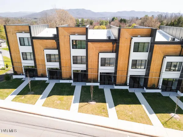 1533 Pactolas Road #104, Johnson City, TN 37604