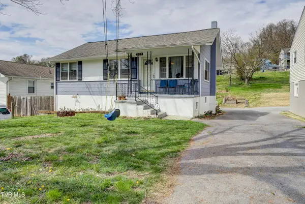 307 Walker Street, Kingsport, TN 37665