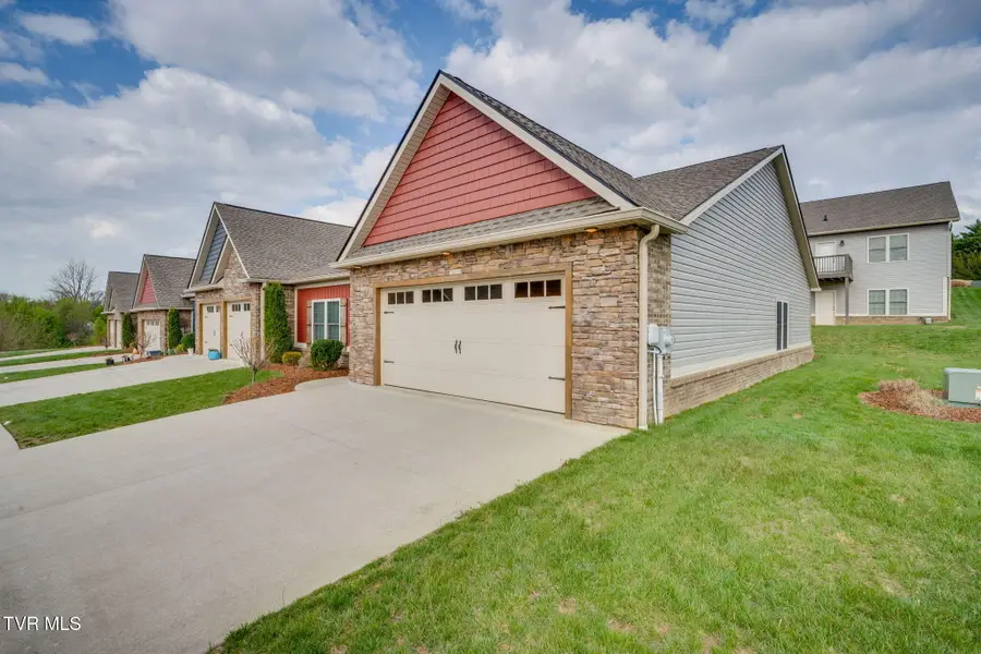 80 Mill Race Court, Gray, TN 37615 - #3