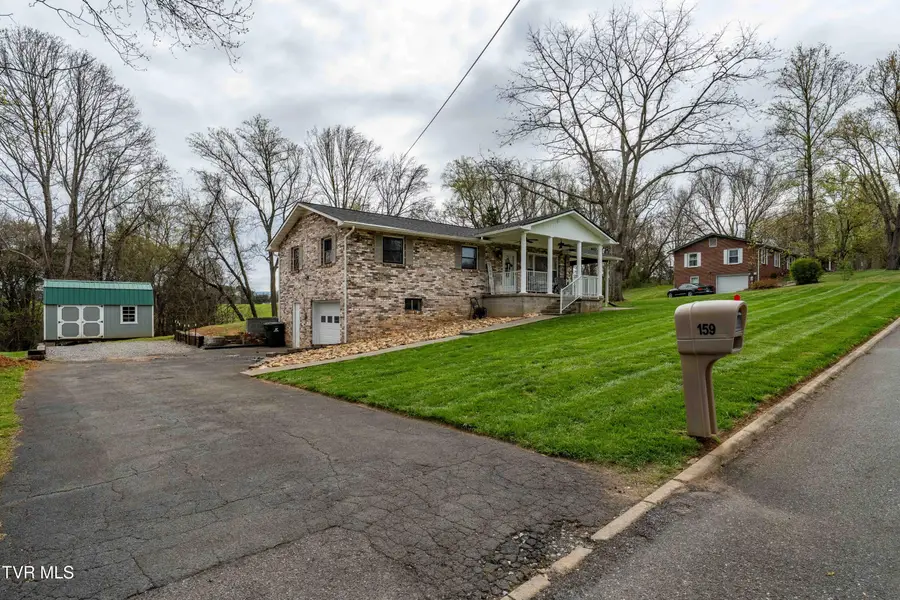 159 Pecanwood Drive, Jonesborough, TN 37659 - #3