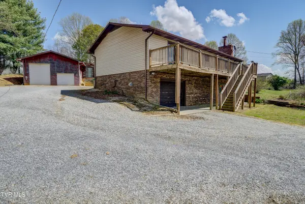 131 Leedy Lane, Jonesborough, TN 37659