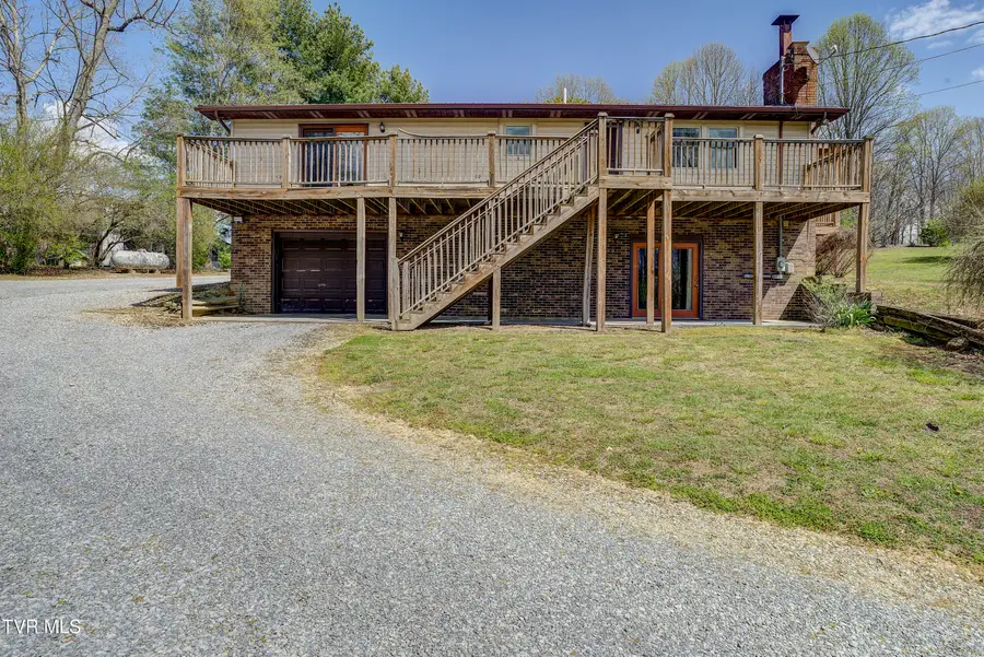 131 Leedy Lane, Jonesborough, TN 37659 - #2