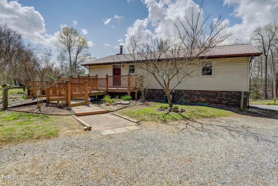 131 Leedy Lane, Jonesborough, TN 37659 - #3