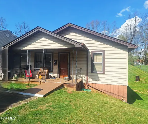 916 Pine Grove Avenue, Johnson City, TN 37601