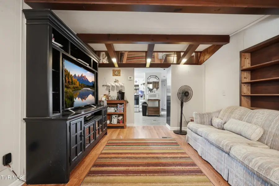 653 Murrell Road, Kingsport, TN 37660 - #2