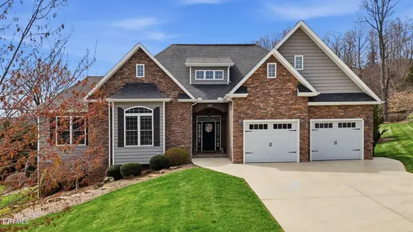425 Settlers Way, Gray, TN 37615