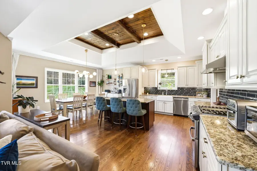 425 Settlers Way, Gray, TN 37615 - #3