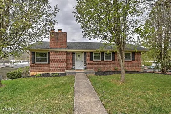 428 Merriewood Drive, Bristol, TN 37620