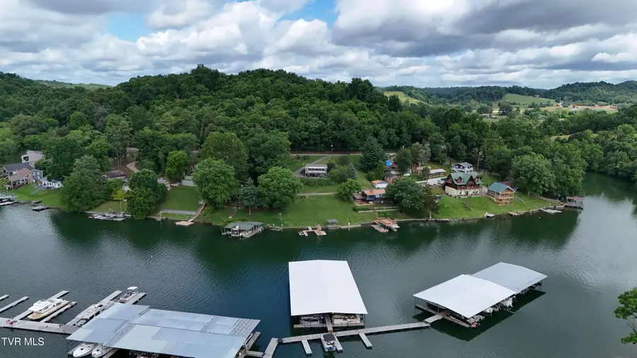 411 Gammon Road, Kingsport, TN 37663 - #2