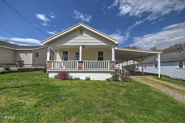 532 Elm Street, Mount Carmel, TN 37645