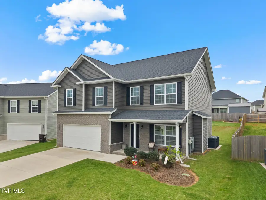 7544 Emory Orchard Lane, Knoxville, TN 37931 - #3