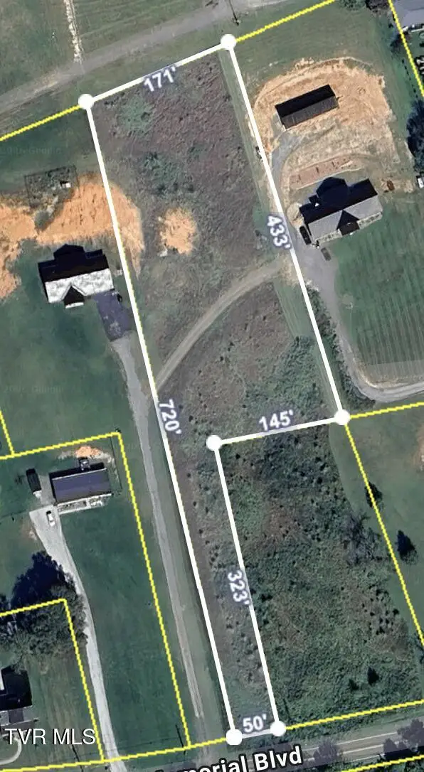 5036 Memorial Boulevard, Kingsport, TN 37664 - #2