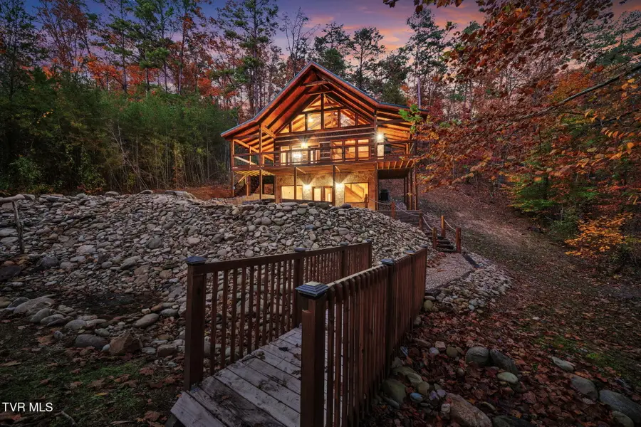 2579 Black Bear Lane, Sevierville, TN 37876 - #2