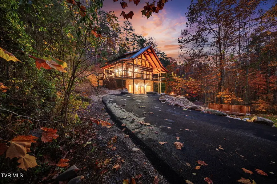 2579 Black Bear Lane, Sevierville, TN 37876 - #3