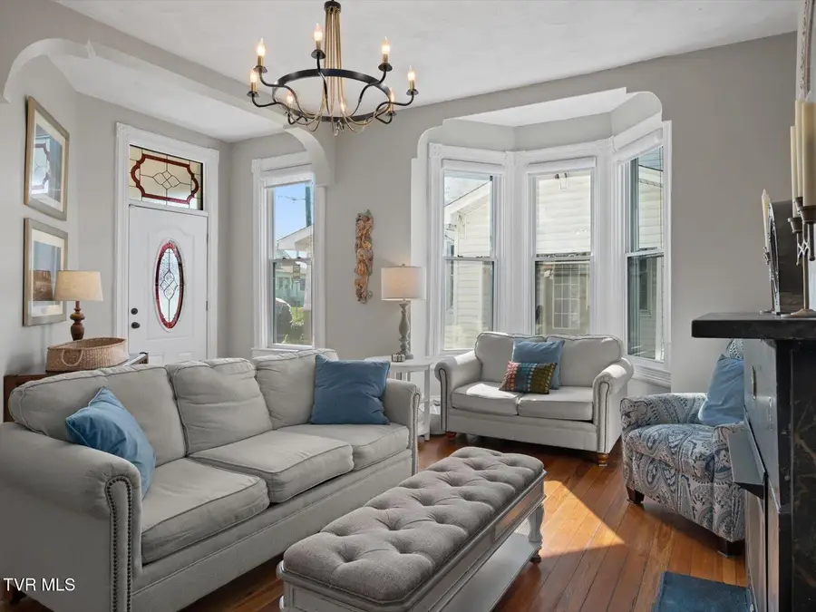 920 Pennsylvania Avenue, Bristol, TN 37620 - #3