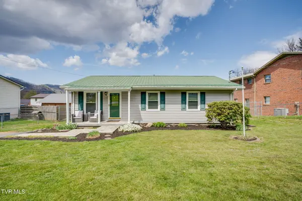 631 South Elm Avenue, Erwin, TN 37650