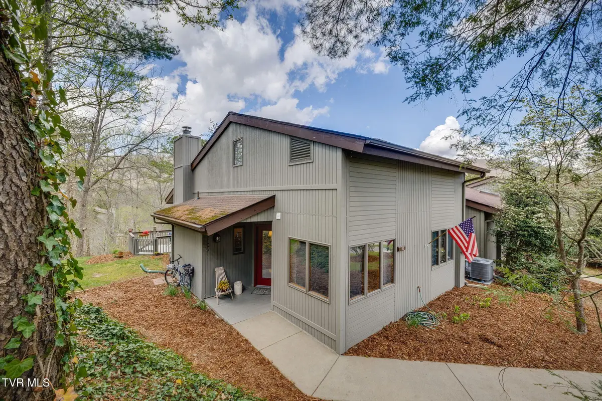 132 Willowbrook Court, Kingsport, TN 37660 - #1