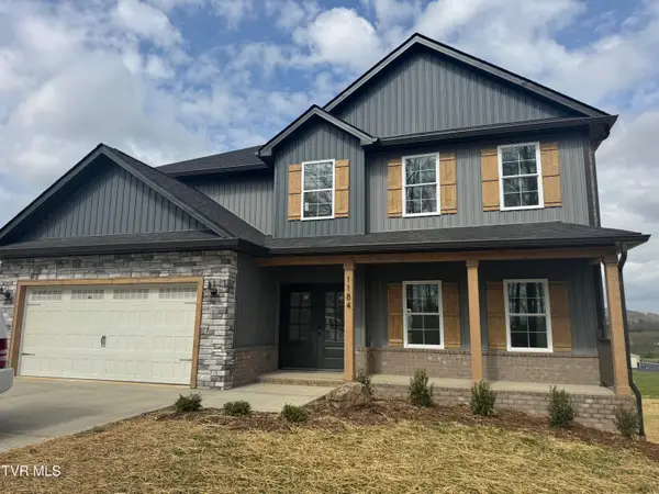 1184 Hawley Road, Blountville, TN 37617