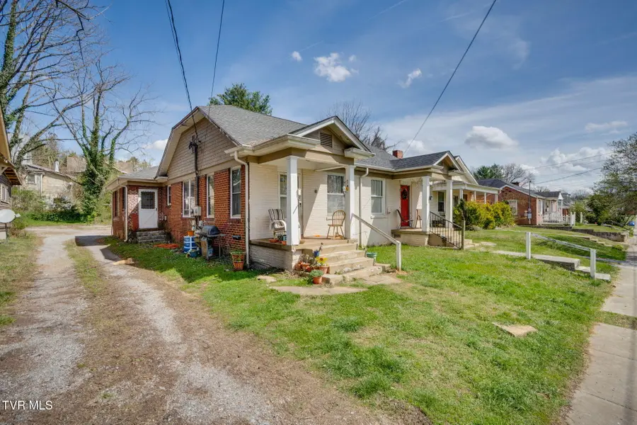 311/313 Carolina Avenue # 313, Bristol, TN 37620 - #2