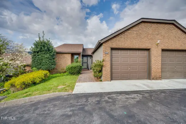 405 Manor Drive #B, Kingsport, TN 37660