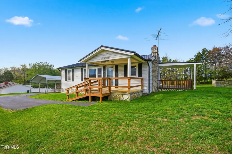 2376 Highway 81, Jonesborough, TN 37659 - #2