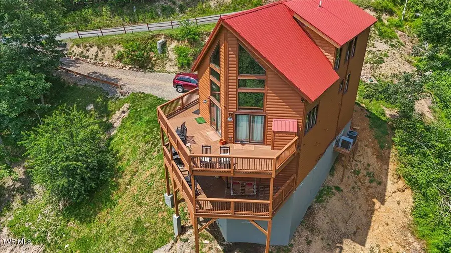 4014 Callalantee Drive, Mountain City, TN 37683 - #3