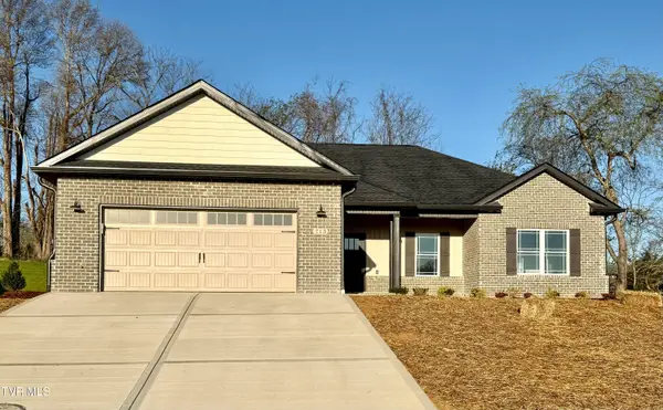 713 Twilight Falls, Jonesborough, TN 37659