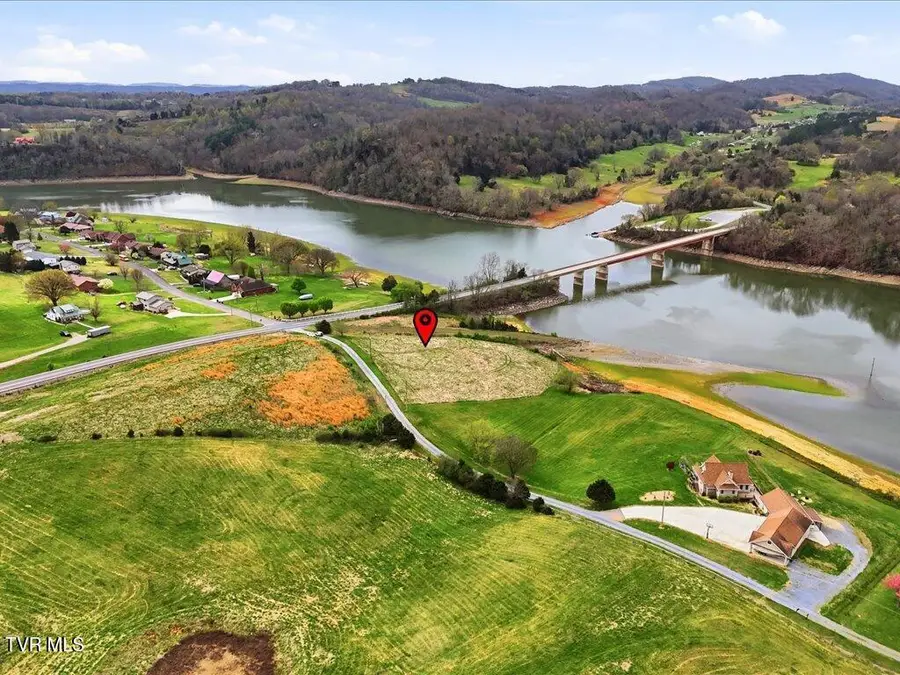 101 Riverfront Drive, Rogersville, TN 37857 - #2