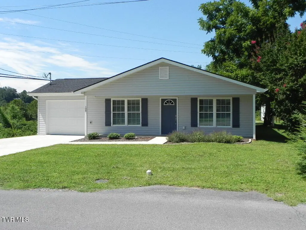 104 Woodmont Avenue, Kingsport, TN 37660 - #1